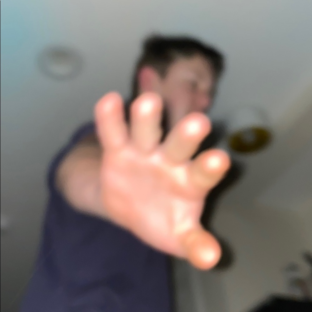 Meet your Posher, Lez